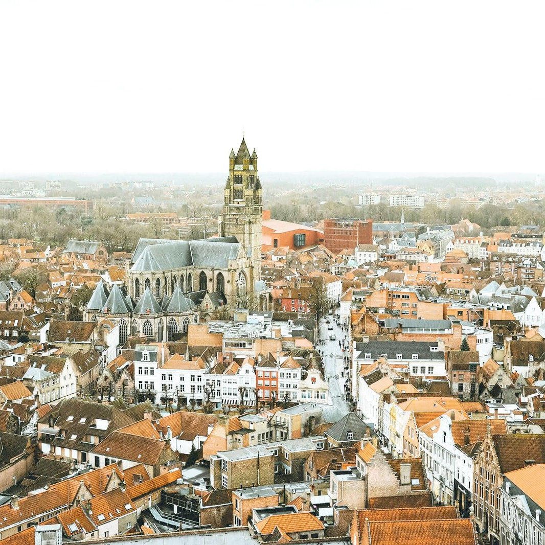 Belgium eSIM