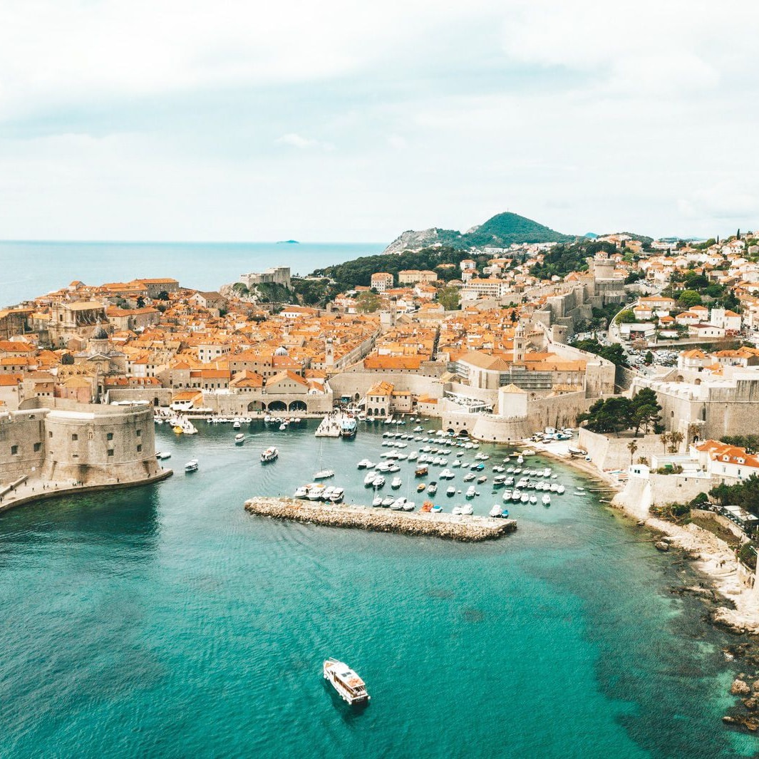 Croatia eSIM