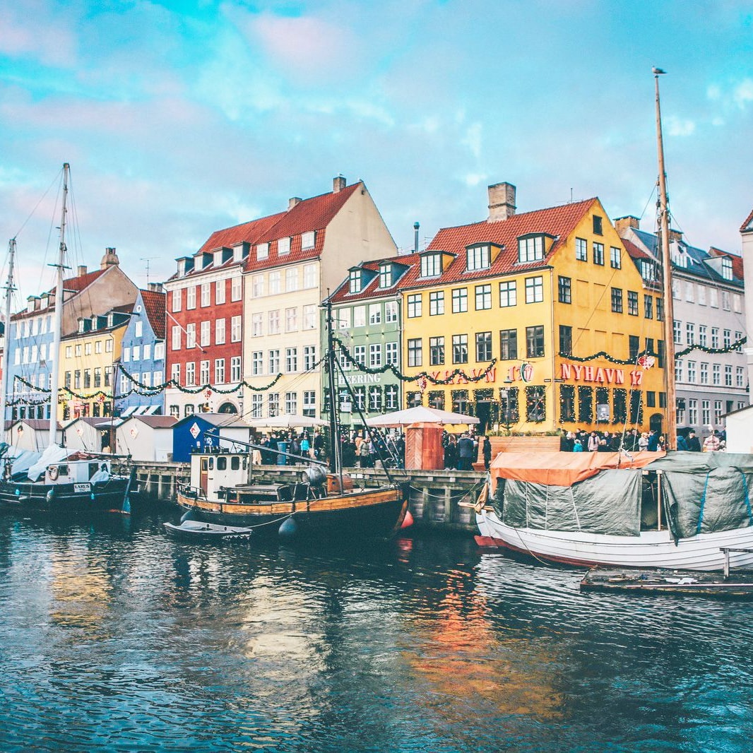 Denmark eSIM