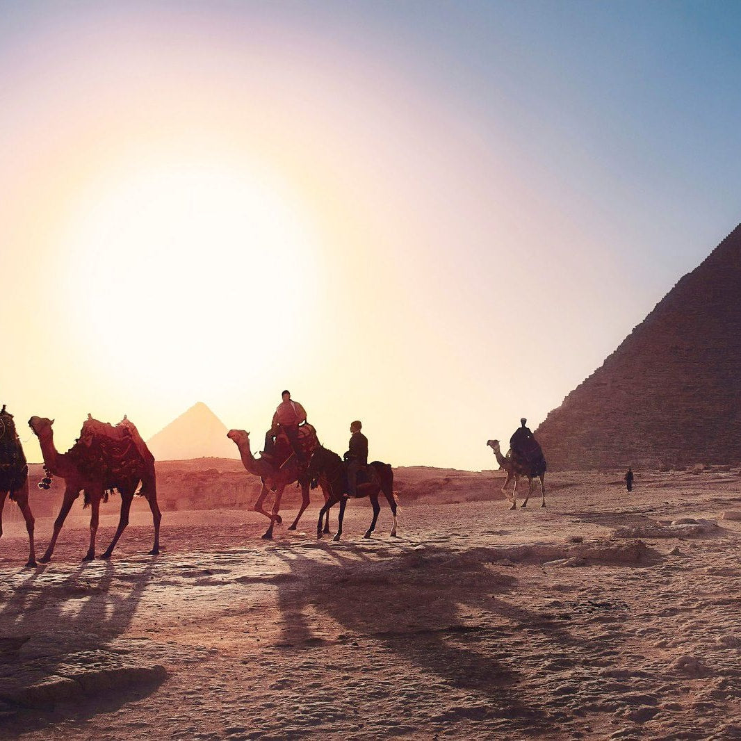 Egypt eSIM