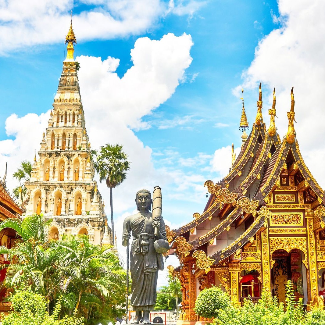 Thailand eSIM
