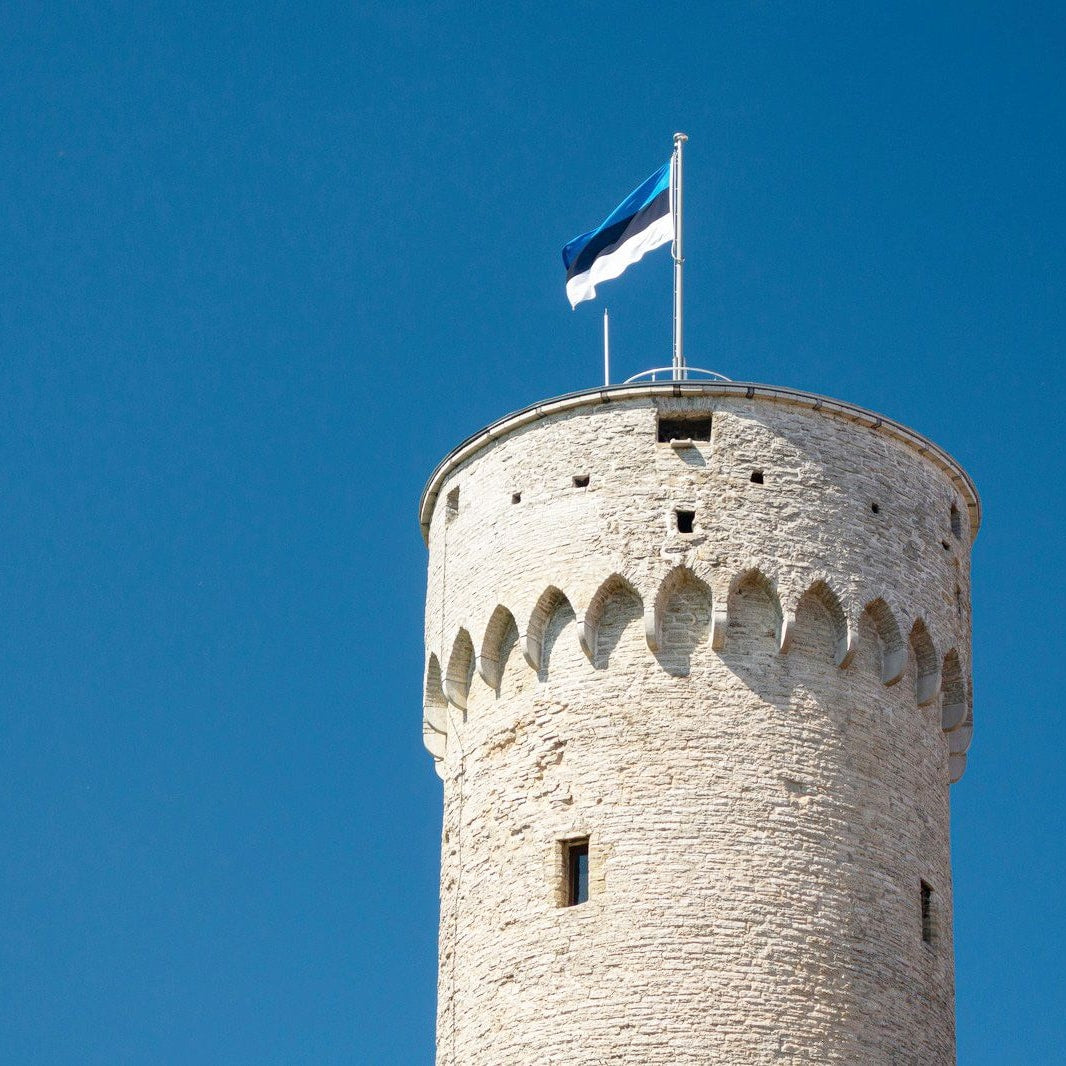 Estonia eSIM