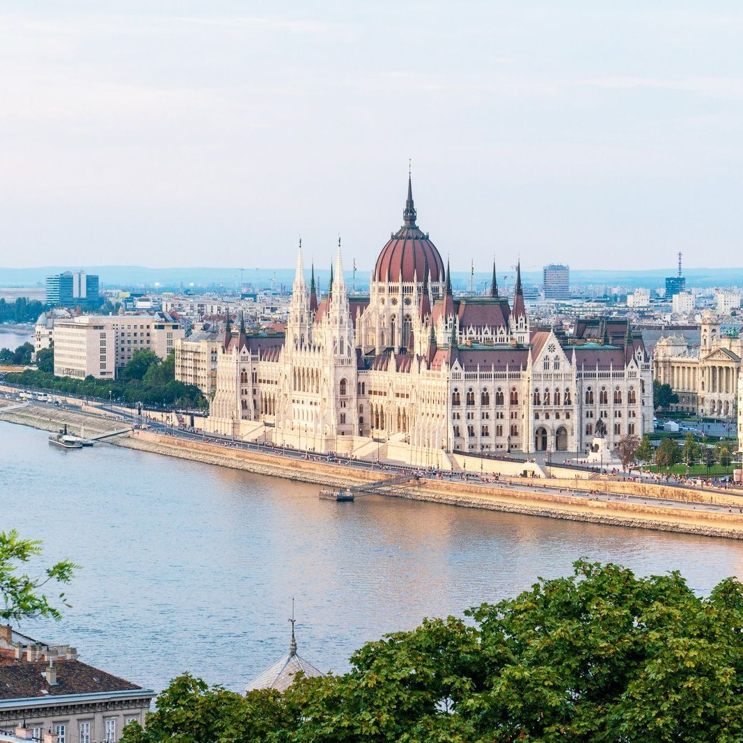 Hungary eSIM
