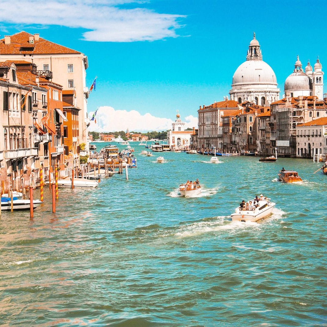 Italy eSIM