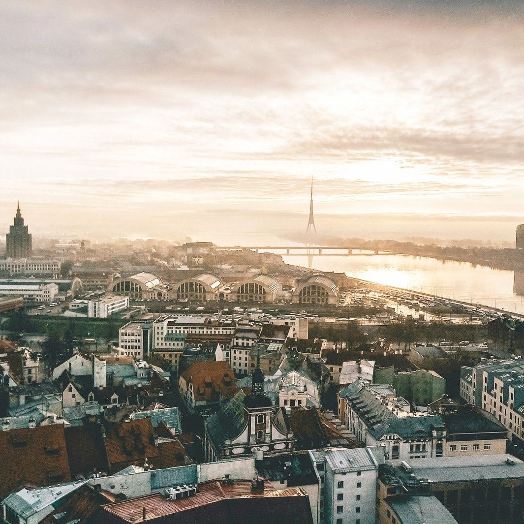 Latvia eSIM