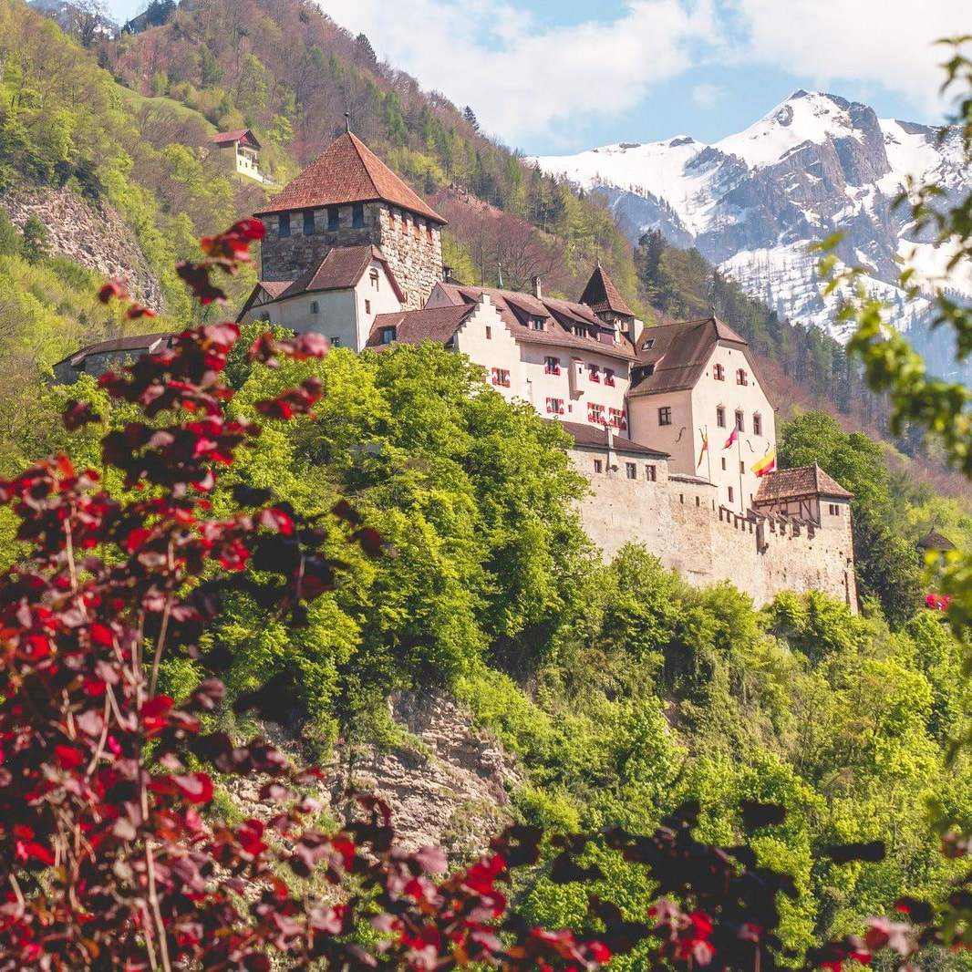 Liechtenstein eSIM