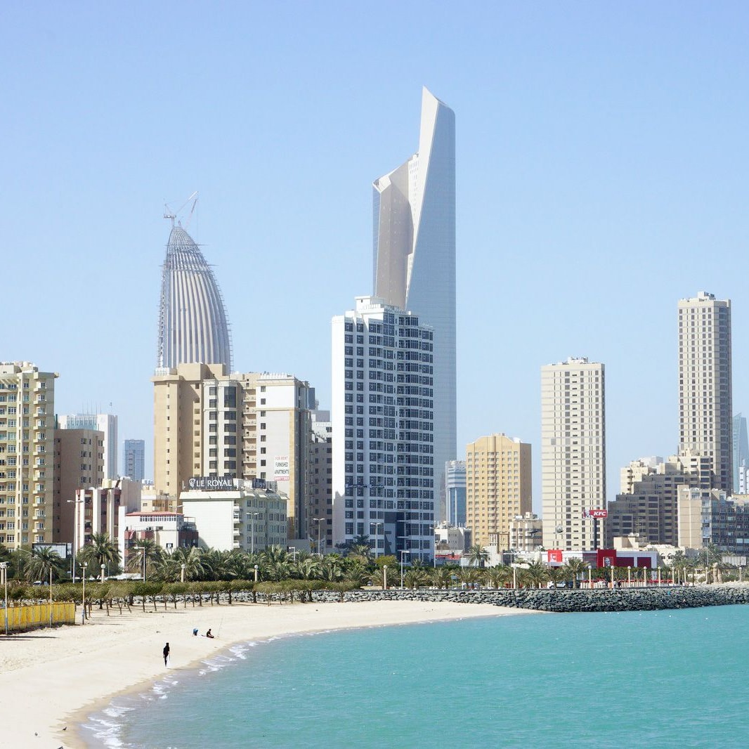 Middle East eSIM