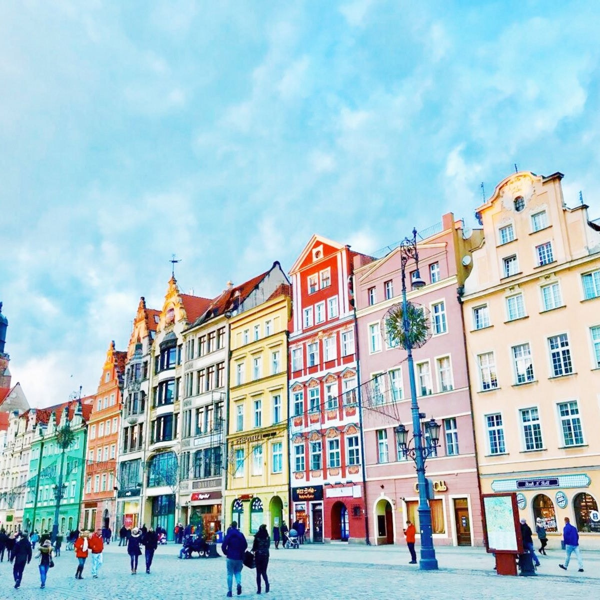 Poland eSIM