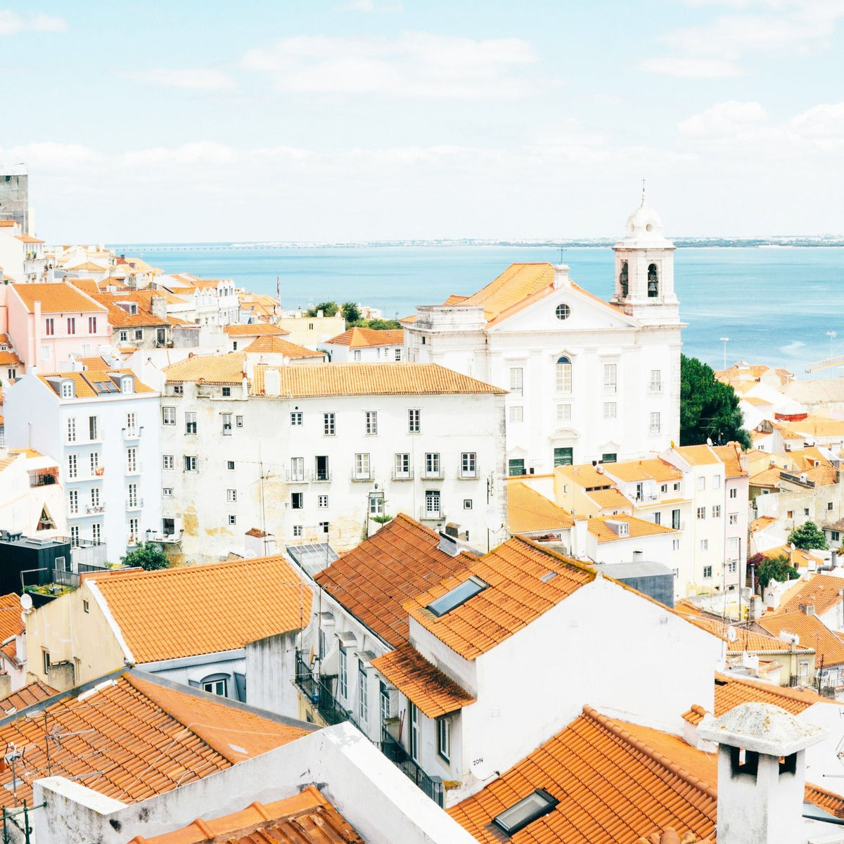 Portugal eSIM