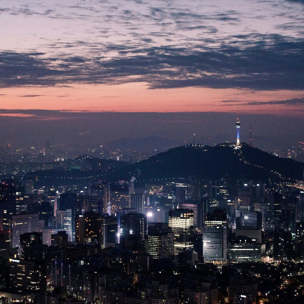 South Korea eSIM