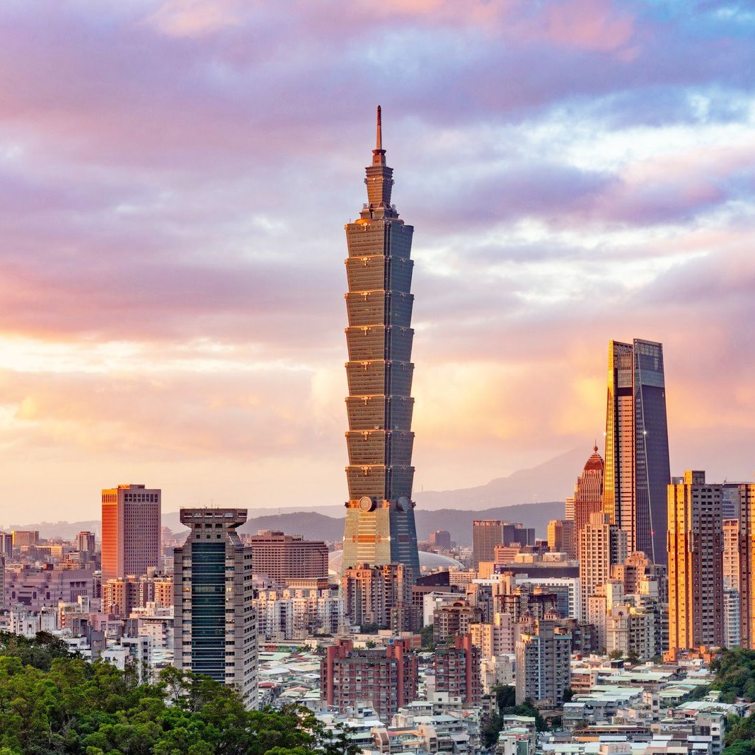 Taiwan eSIM