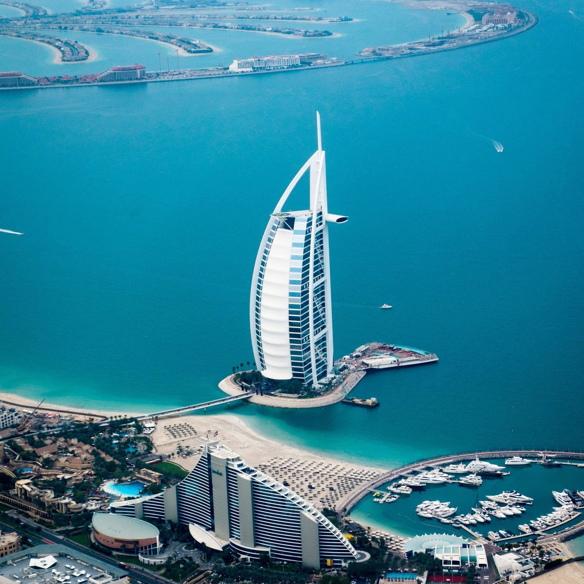 United Arab Emirates eSIM