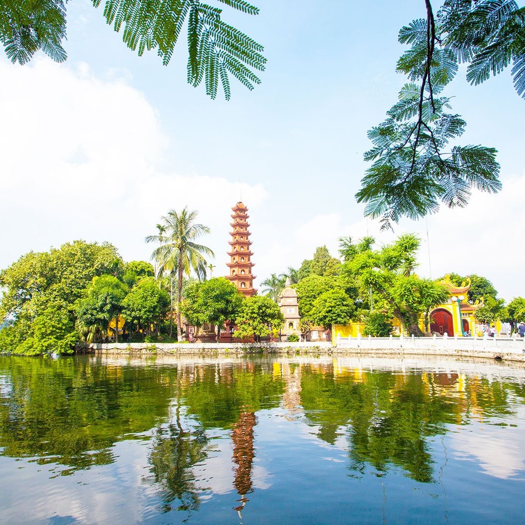 Vietnam eSIM