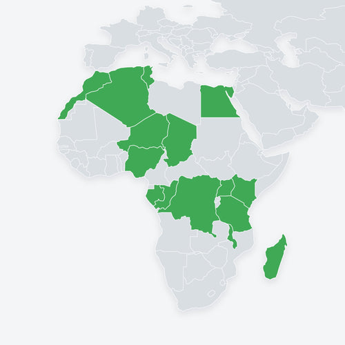 Africa eSIM