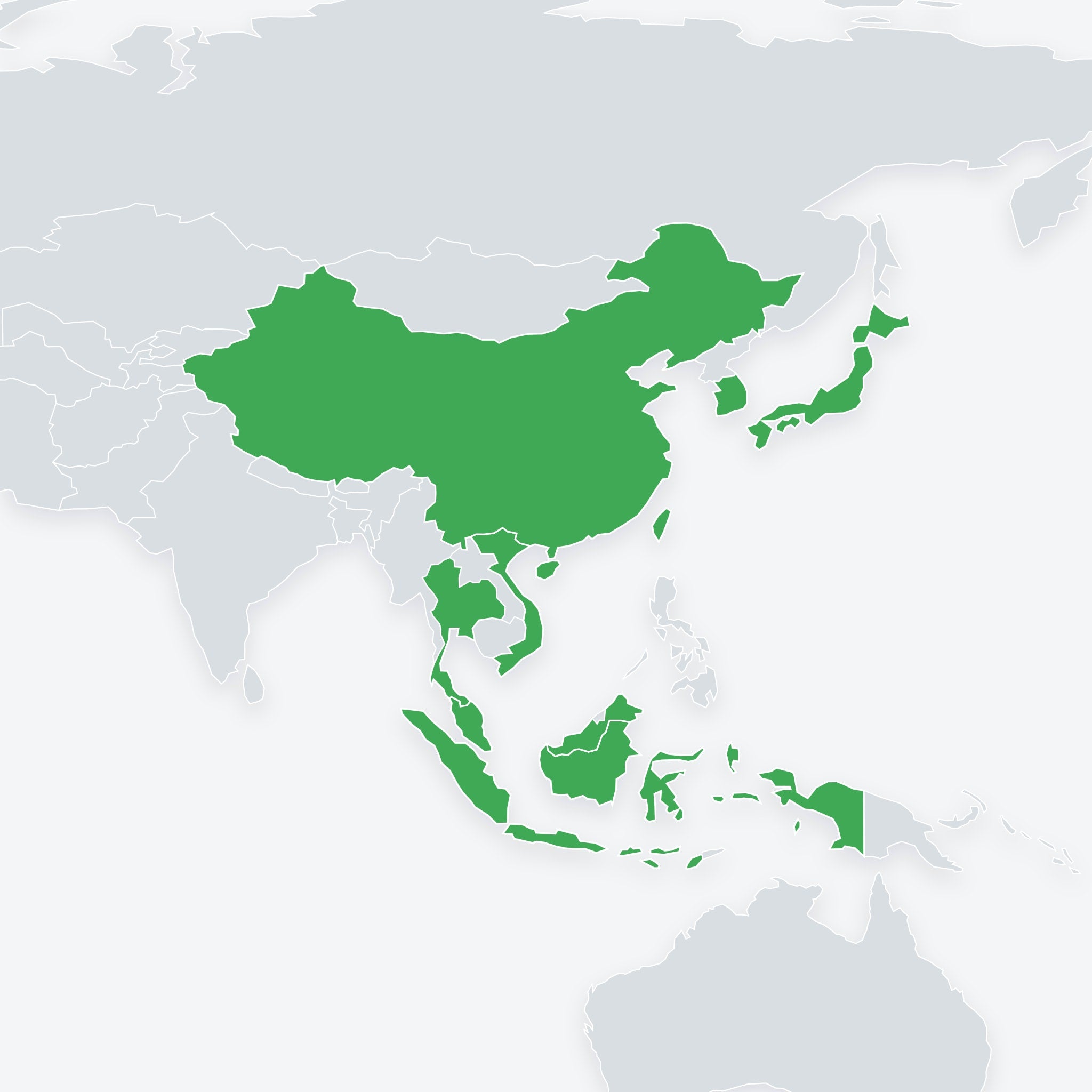 Asia eSIM