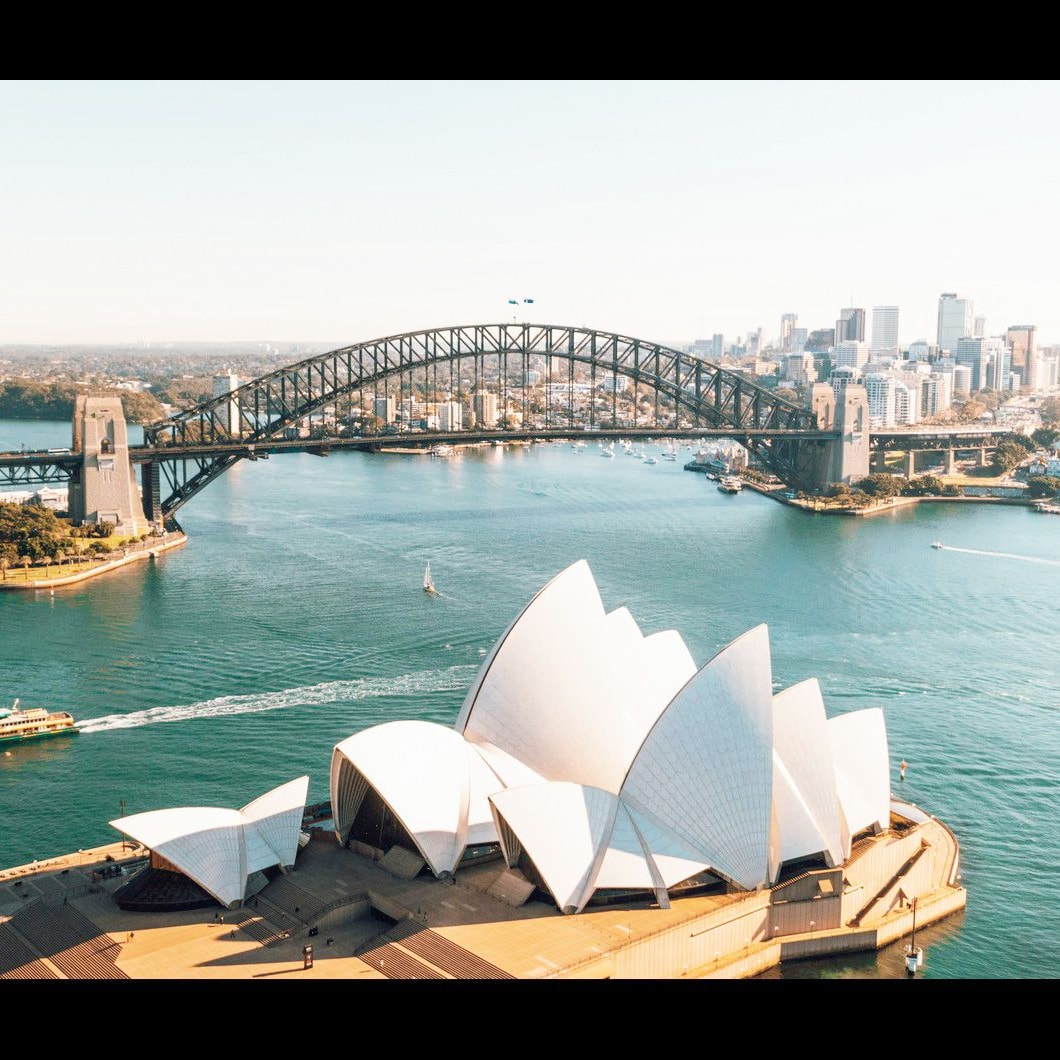 Australia eSIM