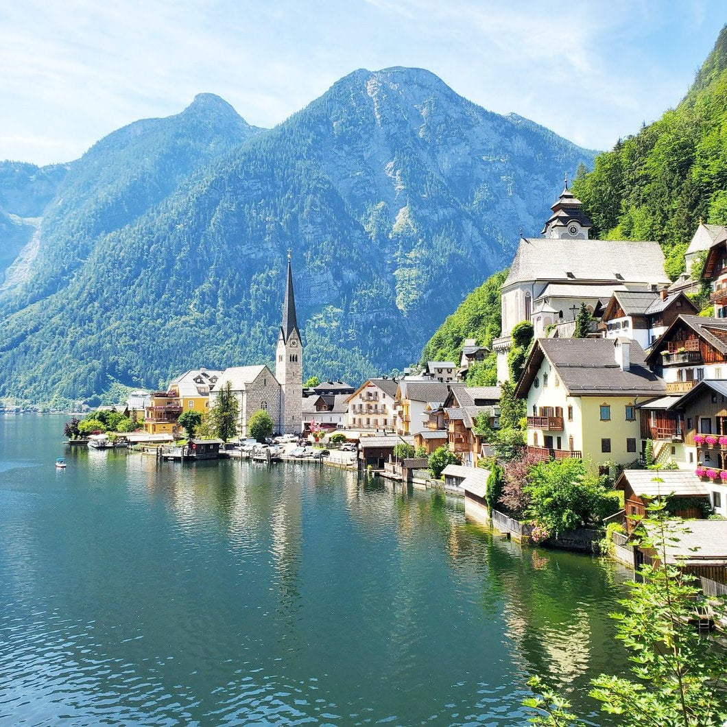 Austria eSIM