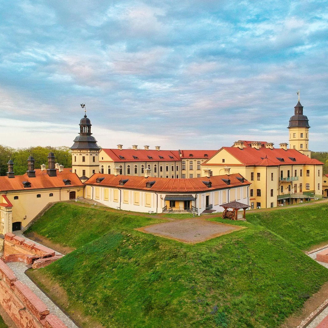 Belarus eSIM