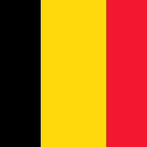 Belgium eSIM