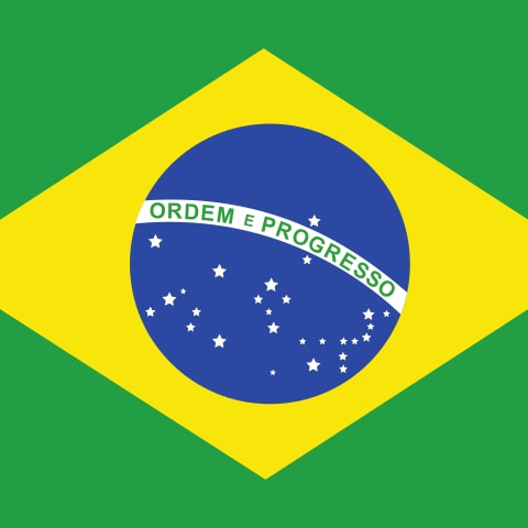 Brazil eSIM