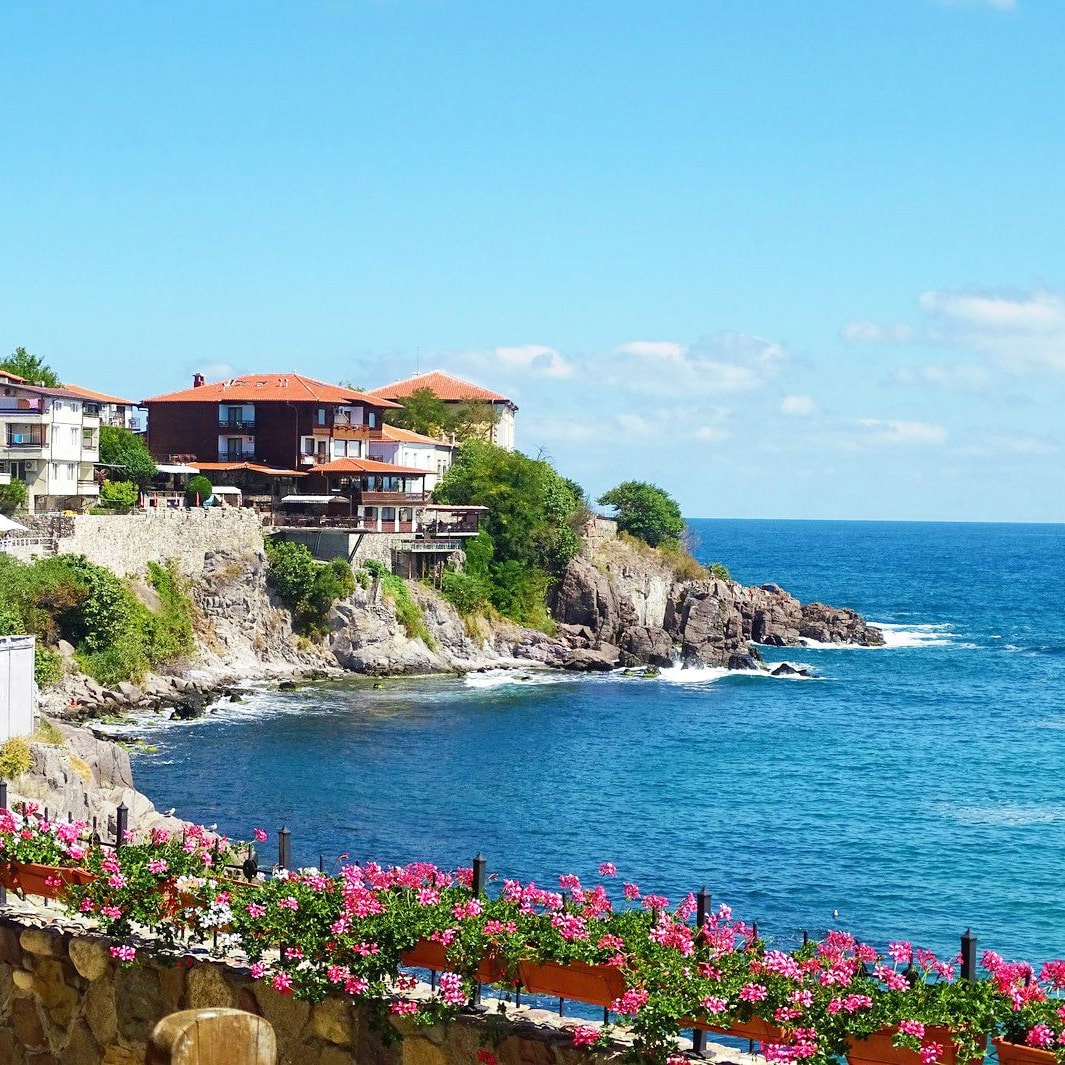 Bulgaria eSIM
