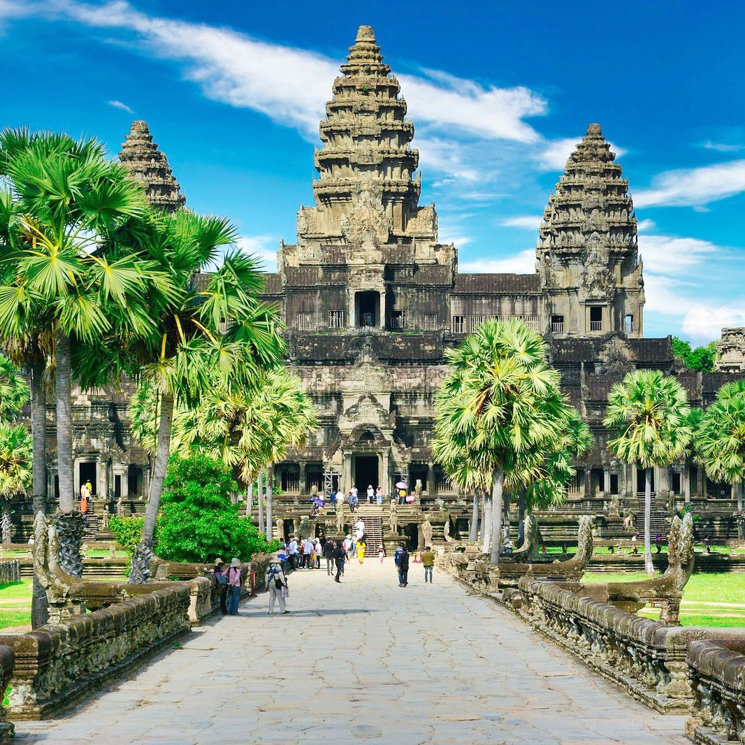 Cambodia eSIM