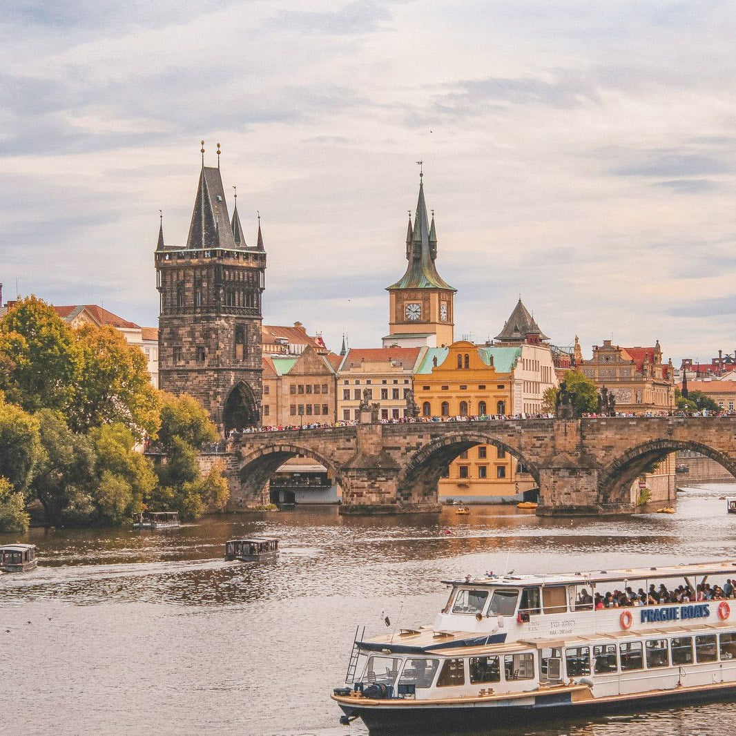 Czechia eSIM