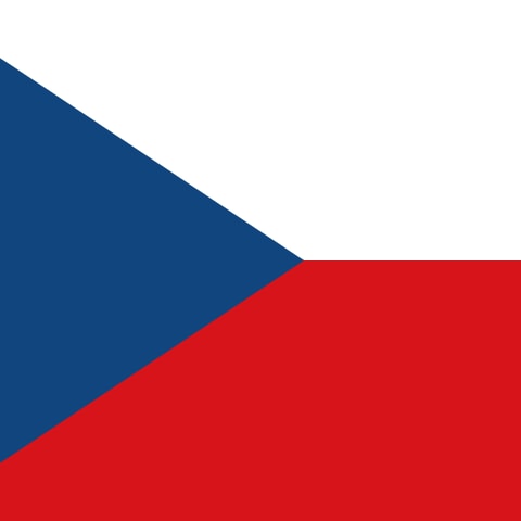 Czechia eSIM