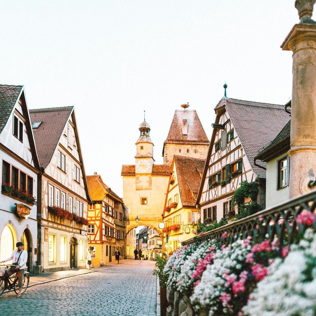 Germany eSIM
