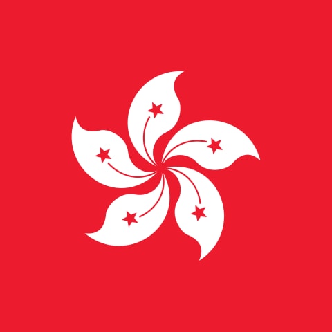 Hong Kong eSIM