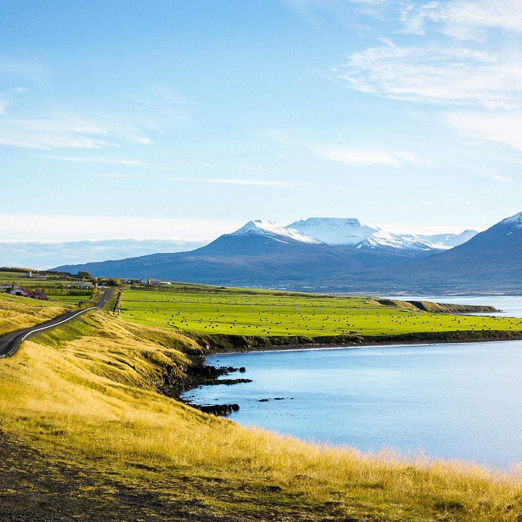 Iceland eSIM