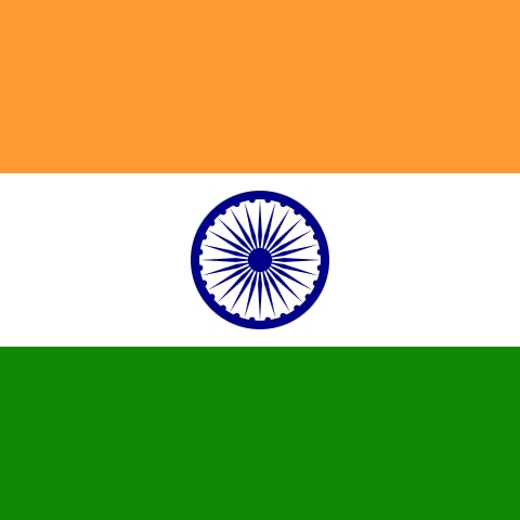 India eSIM - Natural Day