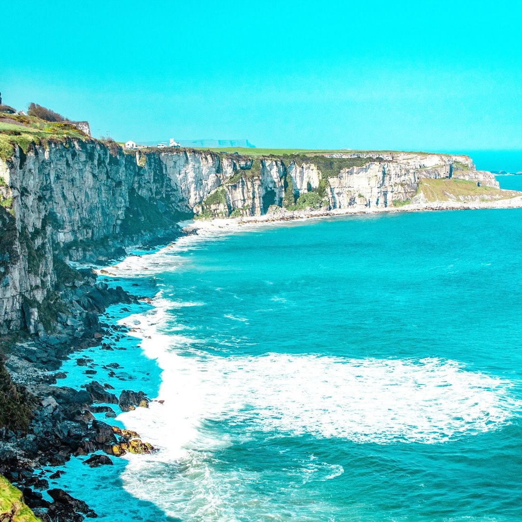 Ireland eSIM
