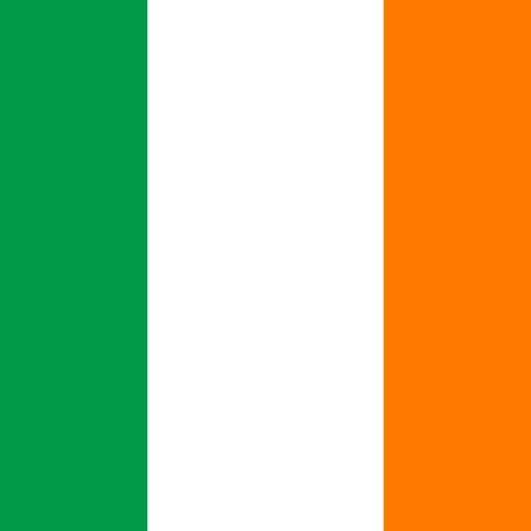 Ireland eSIM