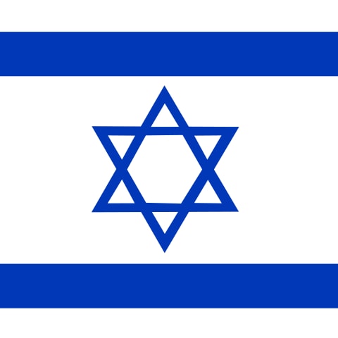 Israel eSIM - Natural Day