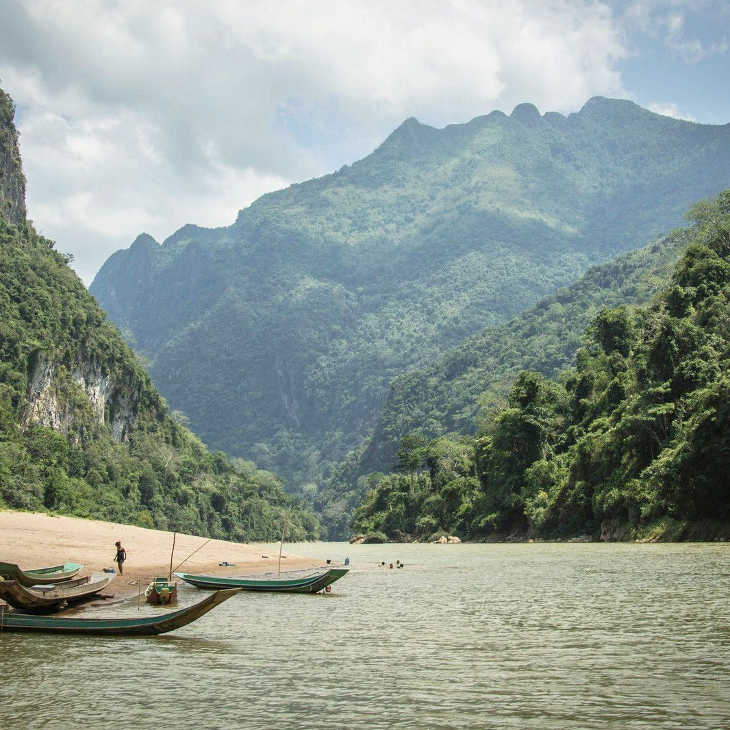 Laos eSIM