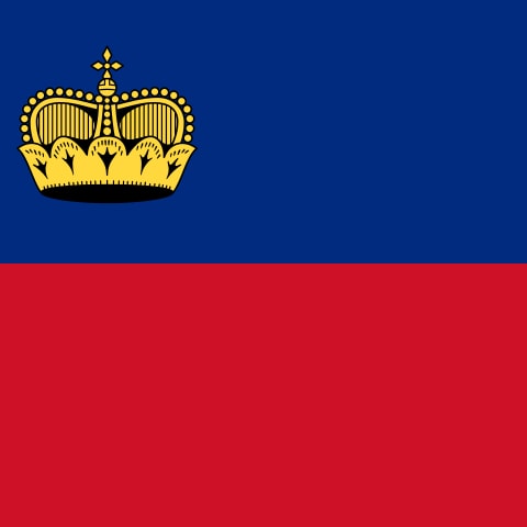 Liechtenstein eSIM