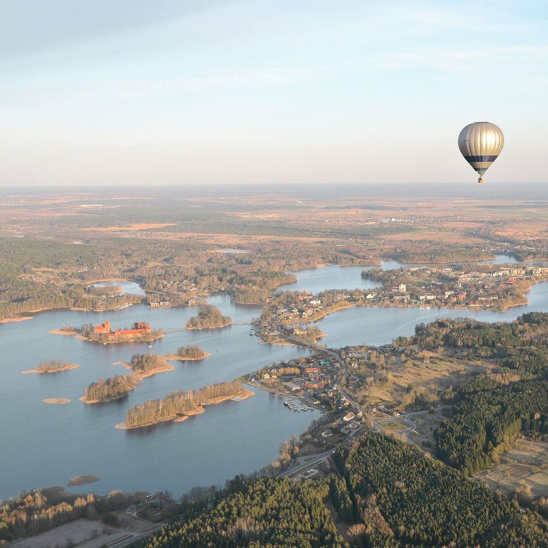 Lithuania eSIM