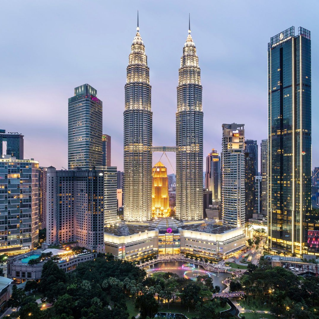 Malaysia eSIM