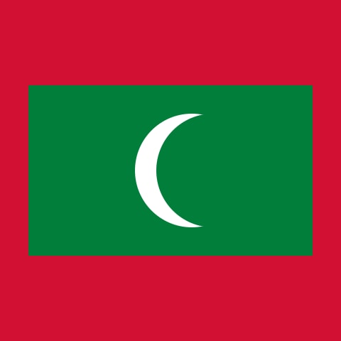 Maldives eSIM - Natural Day