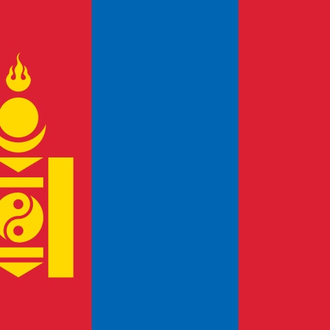 Mongolia eSIM - Natural Day