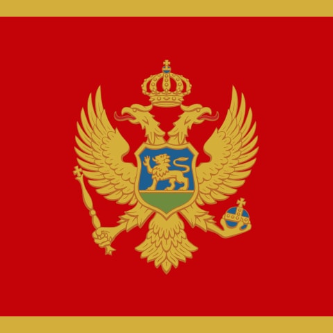 Montenegro eSIM