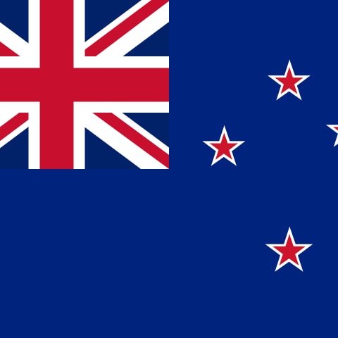 New Zealand eSIM