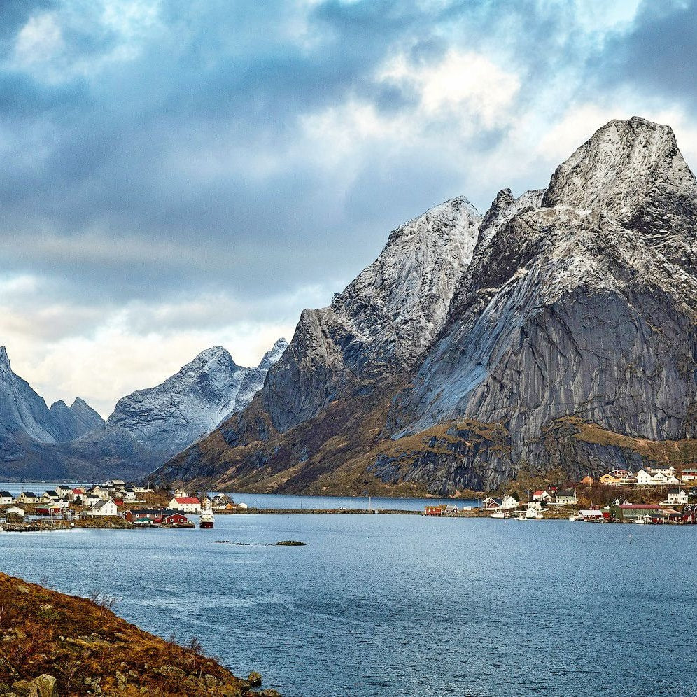 Norway eSIM