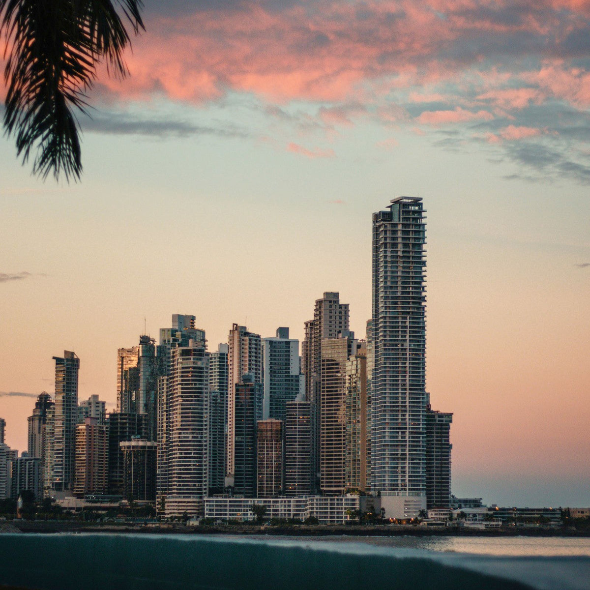Panama eSIM