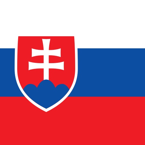 Slovakia eSIM