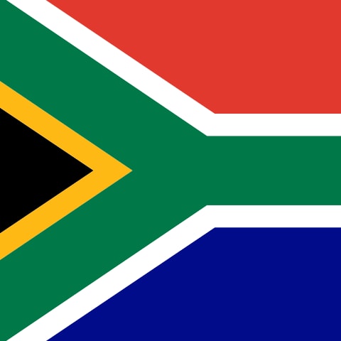 South Africa eSIM - Natural Day