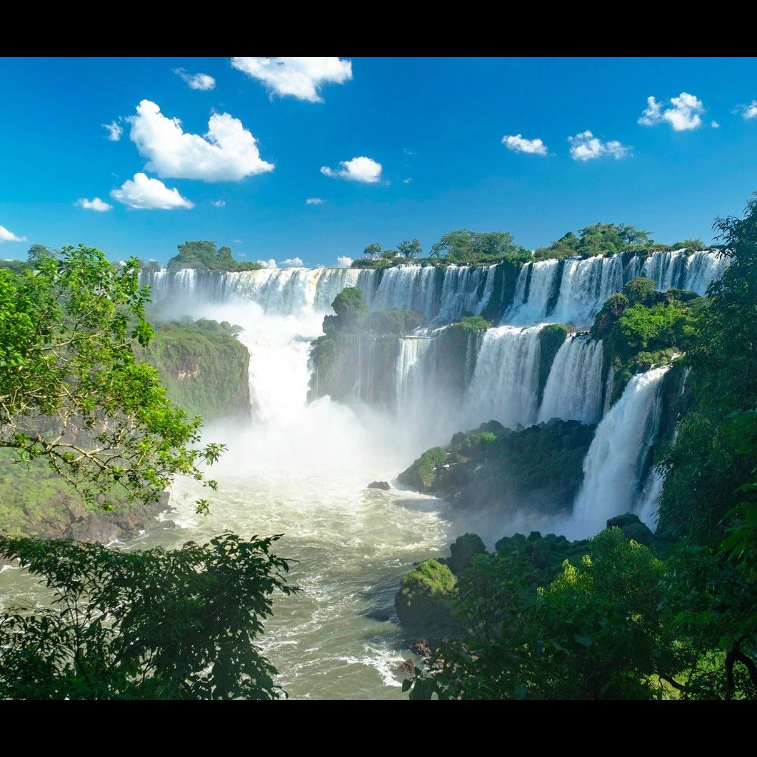 South America eSIM