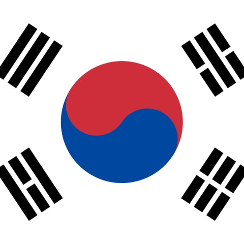 South Korea eSIM