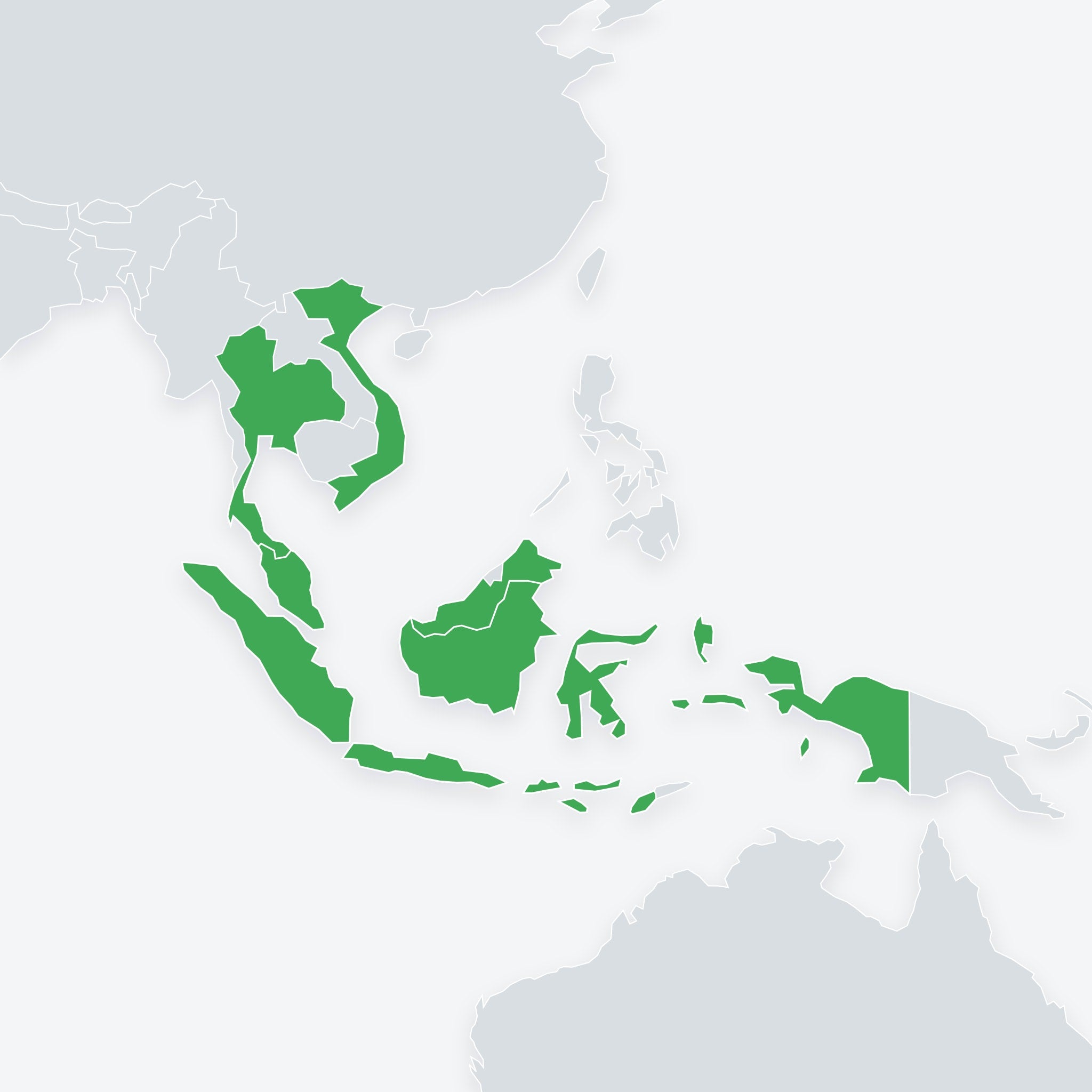 Southeast Asia eSIM